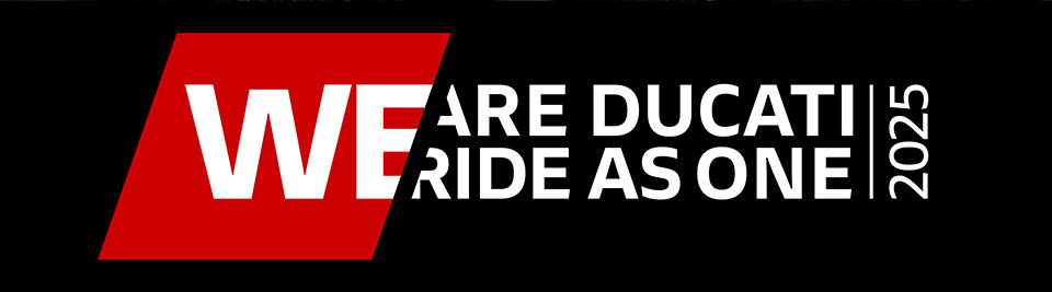 We Ride As One